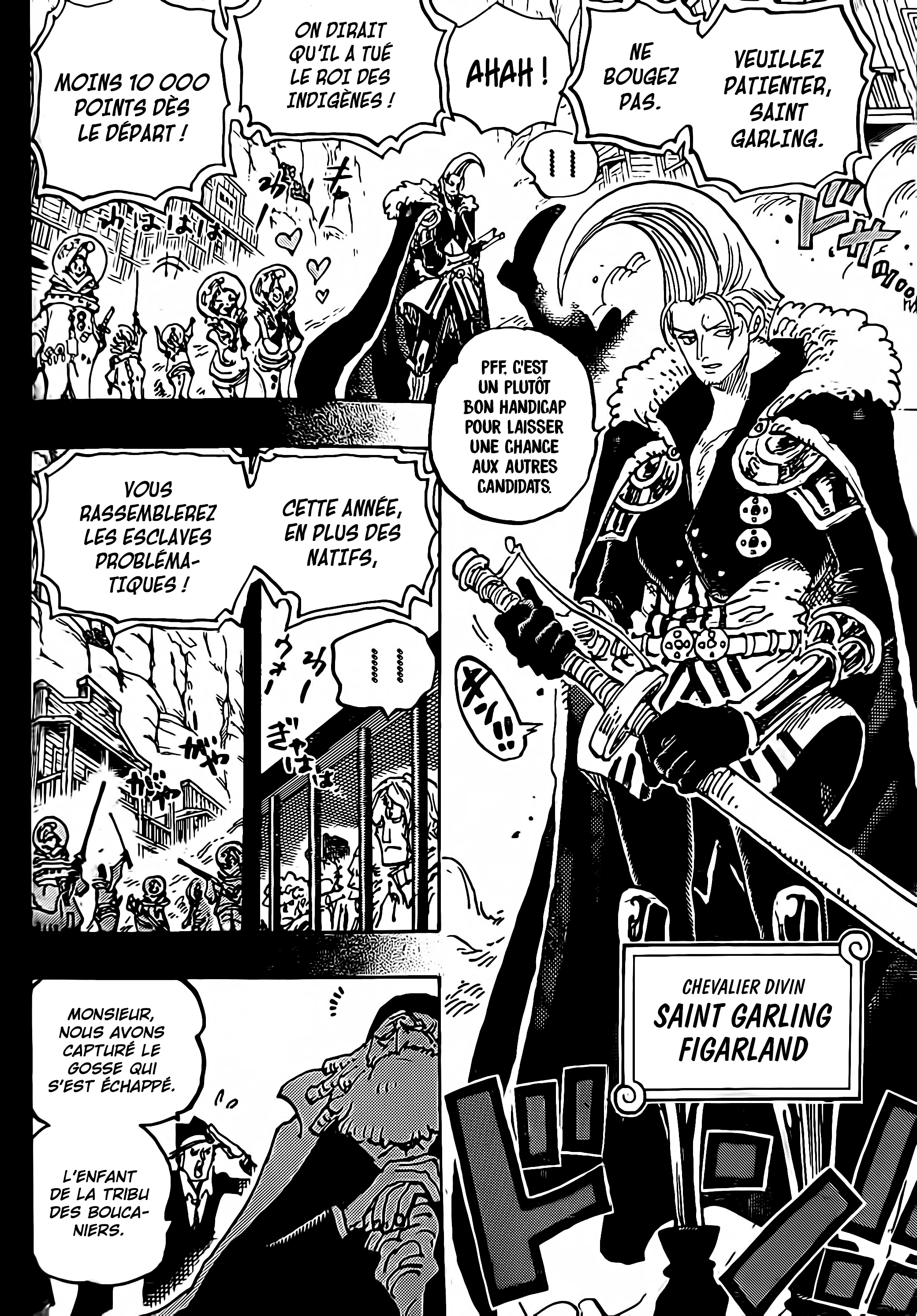       One   Piece 1095 Page 14